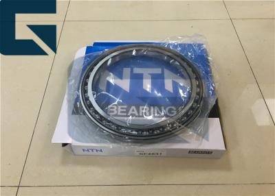 China Iron Material Excavator Accessories TNT SF4831VPX1 TNT Bearing SF4831 for sale