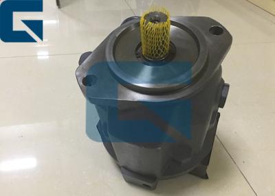 China Rexroth A10VO71DFR1-31R Excavator Accessories Hydraulic Piston Pump A10VO71DFR1 for sale