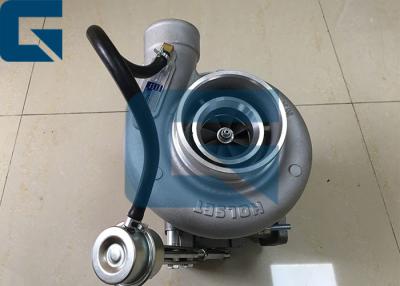 China Diesel Engine Spare Parts HX35W Excavator Turbocharger 3599725 4033162 4089466 4036398 for sale