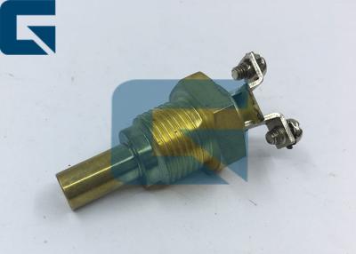 China interruptor 4I5394 del sensor de la temperatura del agua 4I-5394 para el depósito de gasolina del excavador de E320C E330B en venta