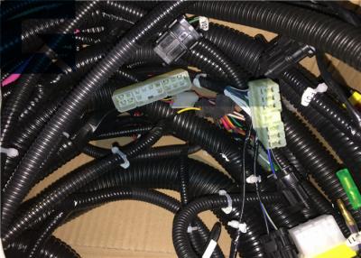 China PC200-6 6D102 Excavator Accessories Komatsu External Wire Harness 20Y-06-24811 for sale