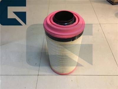 China  Excavator Diesel Engine Air Filter 4578206 457-8206 High Durability for sale