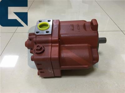 China Original PVK-2B-505 Excavator Hydraulic Pump For ZX50U-2 ZAX55 ZAX60 EX55 for sale