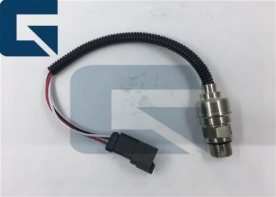 China 157-3182 1573182 pinos do interruptor 3 do sensor da pressão da bomba hidráulica dos acessórios da máquina escavadora para E320C 320C à venda