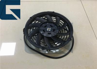 China LG956 Wheel Loader Spare Parts Condenser Fan 4130000457001 for sale