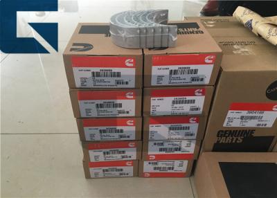 China Durable Cummins 6BT 6D102 Engine Connecting Rod Bearing 3901170 3904166 3925232 conncting rod for sale