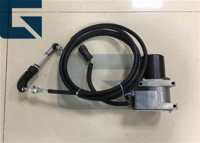 China 21EN-32200 Accelerator Actuator For Hyundai R160LC-3 R290LC-7 Throttle Motor for sale