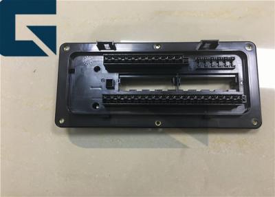 China E320C Excavator Electrical Part Fuse Box 183-1000 , Base As 1831000 for sale