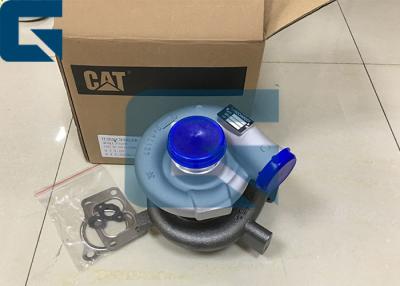 China TD06H Engine Turbo 205-6741 2056741 Excavator Turbocharger For  320 E320B for sale