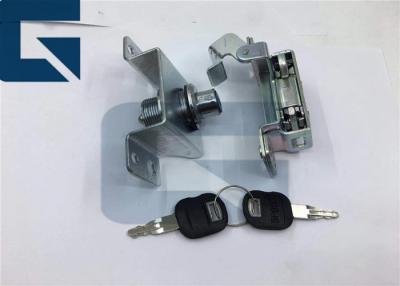 China 320-5737 Tool Box Locks For erpilar E320 E320D2 Excavator Replacement Parts 3205737 for sale