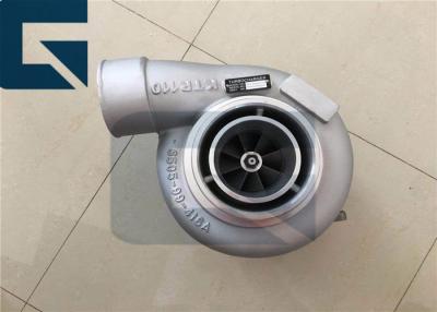 China 6505-67-5040 Komatsu Excavator Engine Turbo For KTR110L 6505675040 for sale
