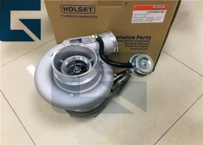 China PC220-7 Excavator Turbocharger For HX35W Turbo 6738-81-8192 4038471 for sale