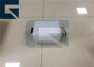 China  E320D Excavator Parts Water Expansion Tank 245-9206 / Reservoir Tank 2459206 for sale