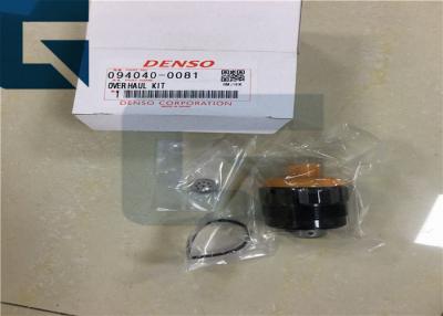 China Denso PCV Valve Overhaul Kit 094040-0081 PCV Solenoid Valve For HP0 Pump for sale