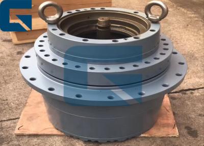 China EC240 Excavator Final Drive EC240 Travel Motor Gearbox / Heavy Machinery Parts for sale