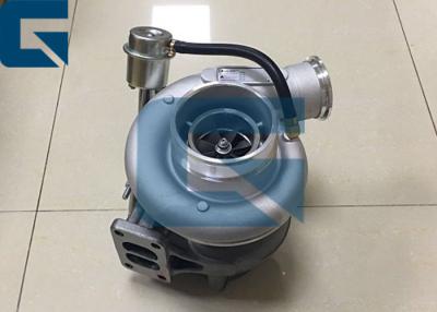 China HOLSET Diesel Engine Spare Parts Turbocharger 4050277 HX40W Turbo 3802649 for sale