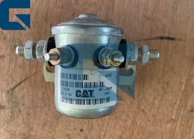China  Start Relay Universal Start Solenoid Switch 331-5717 3315717 9F3099 9F-3099 for sale