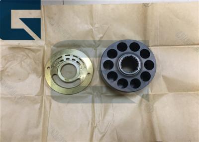 China AP2D36 Rexroth Valve Plate , AP2D36 Cylinder Block For Excavator Hydraulic Parts for sale