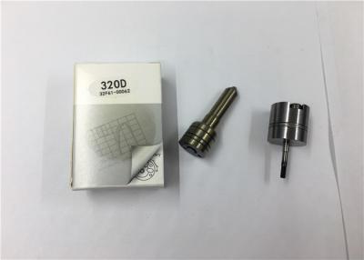 China  E320D Diesel Engine Fuel Injector 326-4700 Fuel Control Valve 32F6100062 32F61-00062 for sale
