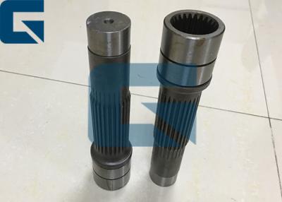 China ZAXIS200 ZAXI210 EX200-6 EX210-2 Excavator Travel Motor Drive Shaft 2042080 for sale