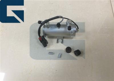 Chine Pompe à essence électrique de moteur d'Isuzu 4HK1 6HK1 8-98009397-1 8980093971 à vendre