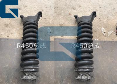 Китай Ундеркарриаге экскаватора Р450 разделяет зеваку весны возвратной пружины, регулятор следа продается