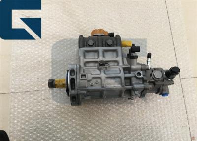 China 2641A405 324-0532 3240532 Fuel Injection Pump For  C6.6 C4.4 for sale