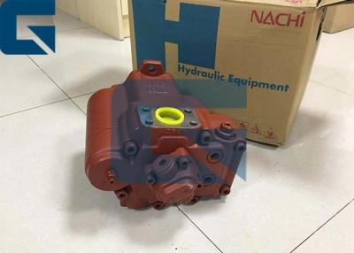 China Nachi PVK-2B-505 Hydraulic Piston Pump PVK-2B-505-N-4554C for ZAX55 ZAX60 EX55 Excavator for sale