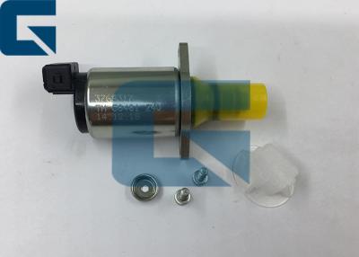 China Bagger-Magnetventil 376-8317 erpillars 3768317 für Ersatzteile zu verkaufen