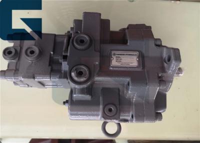 China Nachi Hydraulic Pump HVD-2B-40 Piston Pump For Excavator Spare Parts for sale