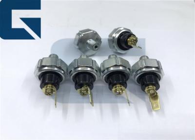 China Accesorios MC840219 del excavador del interruptor de presión del aceite para las piezas auténticas del motor de Mitsubishi en venta