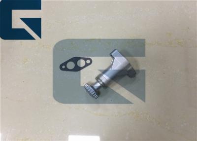 China CAT Excavator E320C Fuel Primer Pump With Gasket 4w-0788 4w0788 for sale