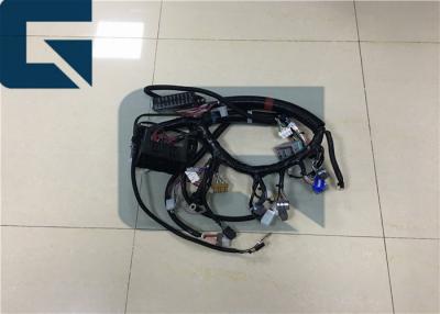 China Hitachi Cabin Wiring Harness Excavator Accessories 0003322 For ZX200-1 ZAX200-1 for sale