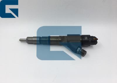 China Volv-o Diesel Fuel Injector 0445120067 For Excavator EC210 for sale