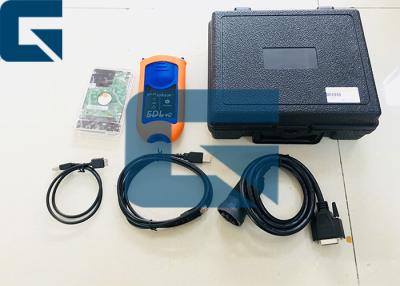 China John Deere Excavator Communication Adapter Group For Excavator Diagnostic Tools for sale