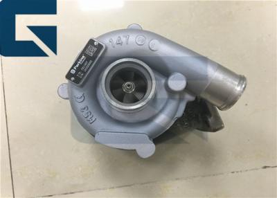 China Perkins Diesel Engine Part Turbocharger GT2052S 754111-5009 Turbo 754111-0008 for sale