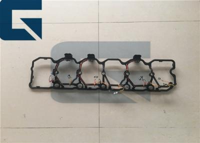 China Cummins Original Diesel Engine Spare Parts QSB6.7 Integrated Wiring Gasket 5367848 for sale