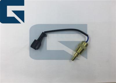 China EX200-5 EX300-5 Excavator Accessories 6HK1 6WG1 Sensor 1-83161033-0 Thermo Switch 183161-0330 1831610330 for sale
