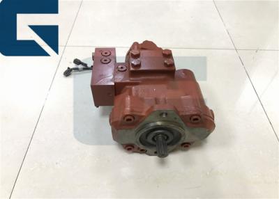 China Excavator Spare Parts PSVD2-17E Excavator Hydraulic Pump For Sale for sale