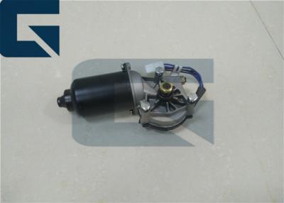 China Kobelco Excavator Spare Part SK200-6 SK200-8 Wiper Motor Assy YN53C00004P1 for sale