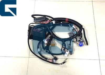 China Hitachi ZX200-1 ZAX200-1 Excavator Spare Part Cabin Wiring Harness 0003322 for sale