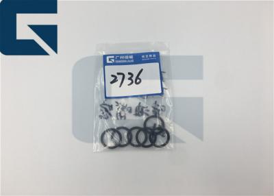 China Volvo D6E D7E Engine Parts Injector O-Ring 04291399 VOE20798827 for sale