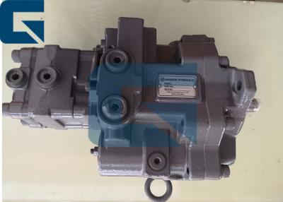 China NACHI PVD-2B-40 Hydraulic Pilot Pump / Gear Pump / Piston Pump For Excavator for sale
