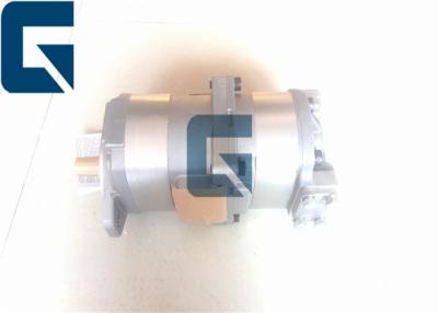 China WA150 WA180 Loader Spare Part Hydraulic Gear Pump 705-51-20180 Lift Pump for sale