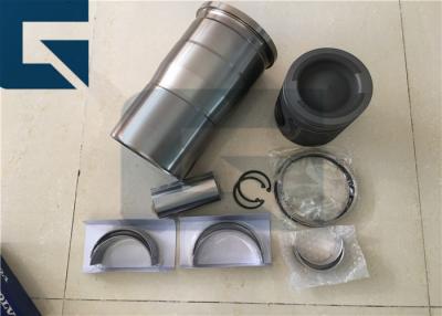 China Diesel Engine D5D Liner , Piston , Piston Shoe , Piston Ring For Excavator Spare Parts for sale