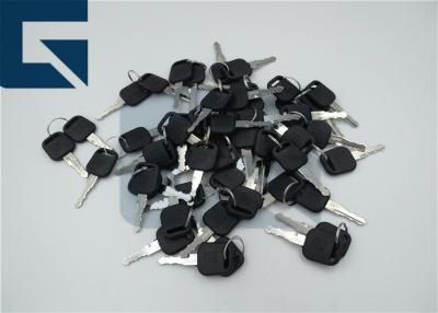 China Liugong Excavator 34B0557 Ignition Key For Construction Machinery Parts for sale