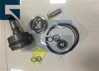China SG04 Swing Motor Hydraulic Repair Parts For Hitachi EX70 Excavator for sale