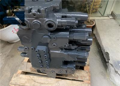 China Case CX210B Excavator Hydraulic Main Control Valve For Sale for sale