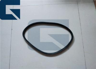 China Hitachi Excavator ZX200 ZX240 Engine Parts Air Condition Fan Belt 4612283 for sale