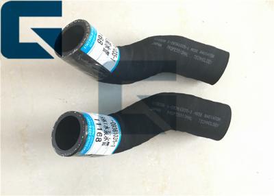 China 1-09361035-1 For HITACHI ZX330 Engine 6HK1 Water Pump Hose 1093610351 109361-0351 for sale